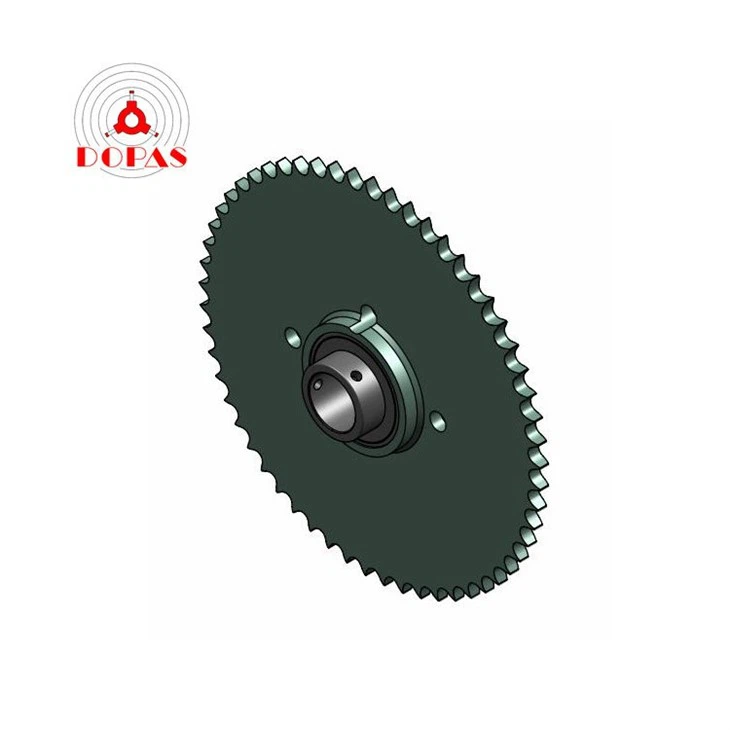 roller shutter door Sprocket 3