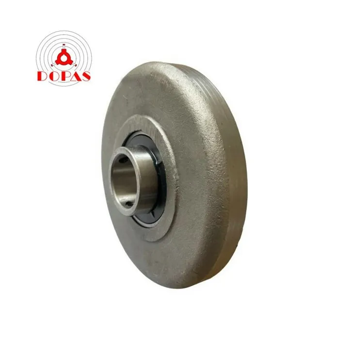 Industrial Door Components 6 And 8 Inner Block