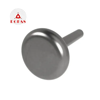 Врата на камион 2" стоманени ролки за изолирани ролетни врати